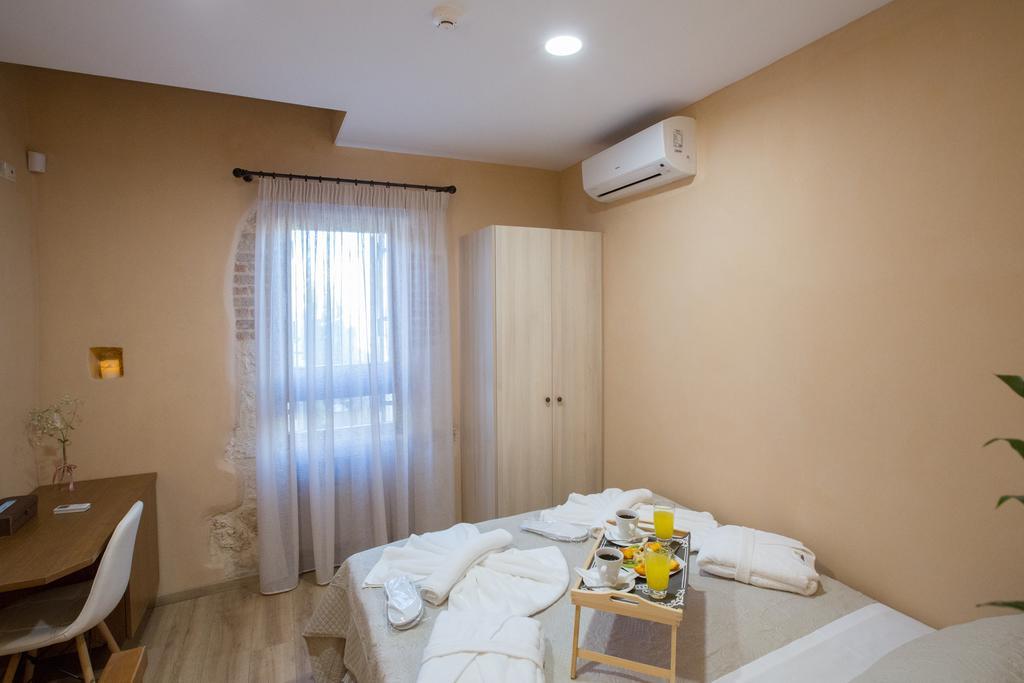 דירות חאניה Casa Ponte Dei Viari מראה חיצוני תמונה