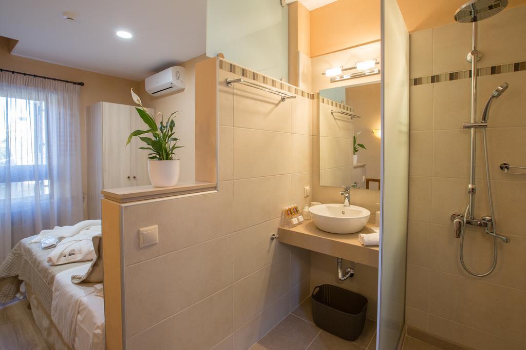 דירות חאניה Casa Ponte Dei Viari מראה חיצוני תמונה