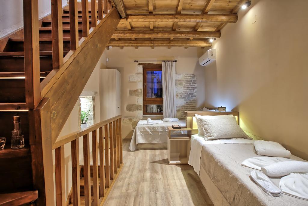 דירות חאניה Casa Ponte Dei Viari מראה חיצוני תמונה