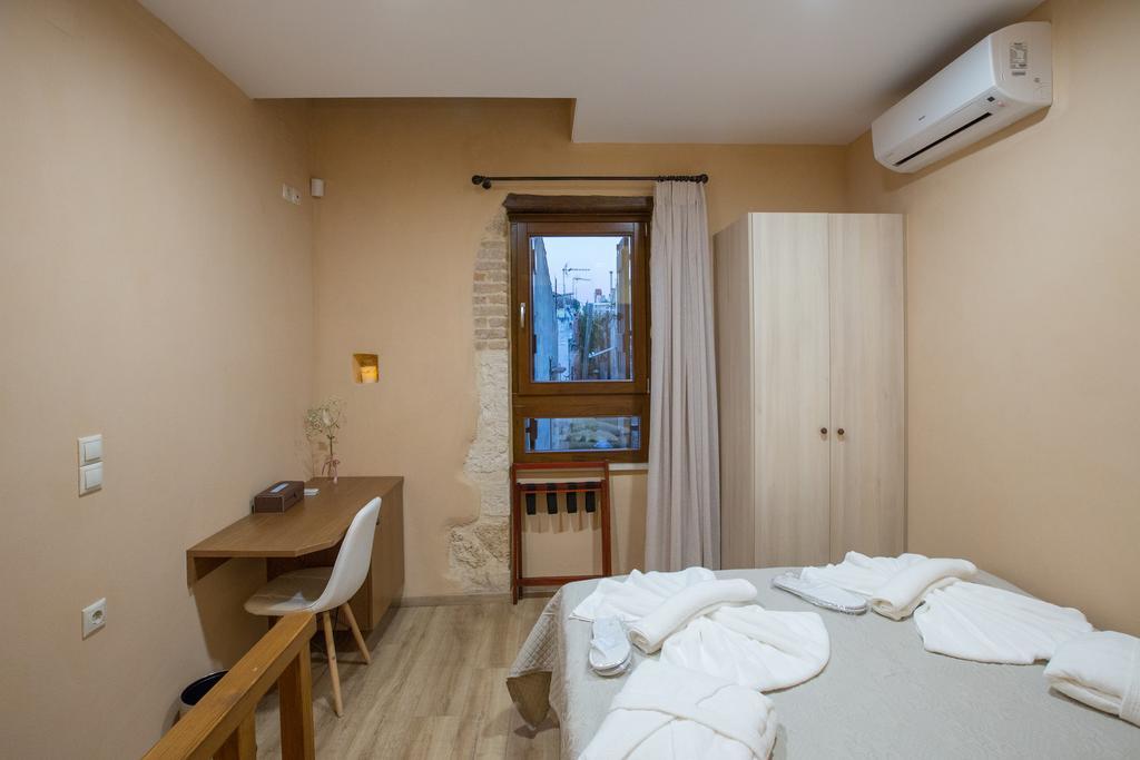 דירות חאניה Casa Ponte Dei Viari מראה חיצוני תמונה