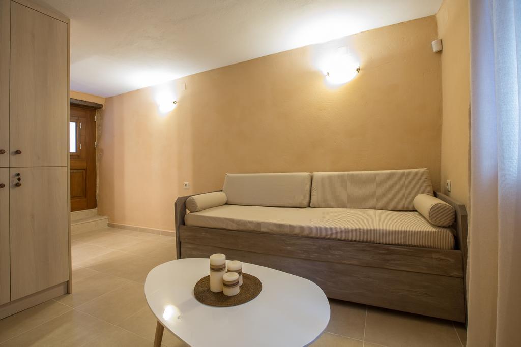 דירות חאניה Casa Ponte Dei Viari מראה חיצוני תמונה
