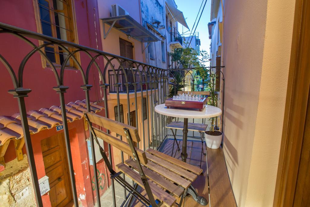 דירות חאניה Casa Ponte Dei Viari מראה חיצוני תמונה