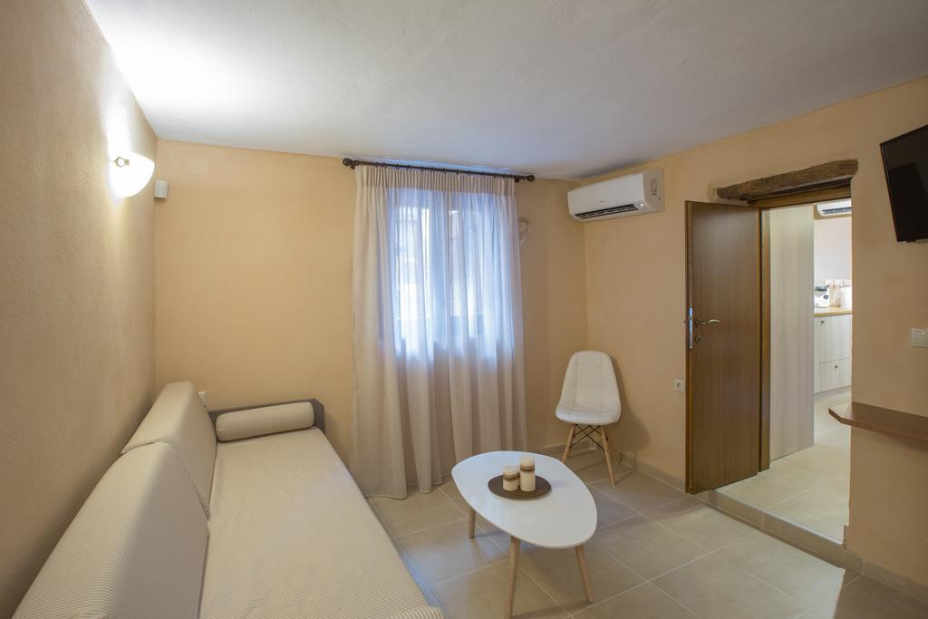 דירות חאניה Casa Ponte Dei Viari מראה חיצוני תמונה