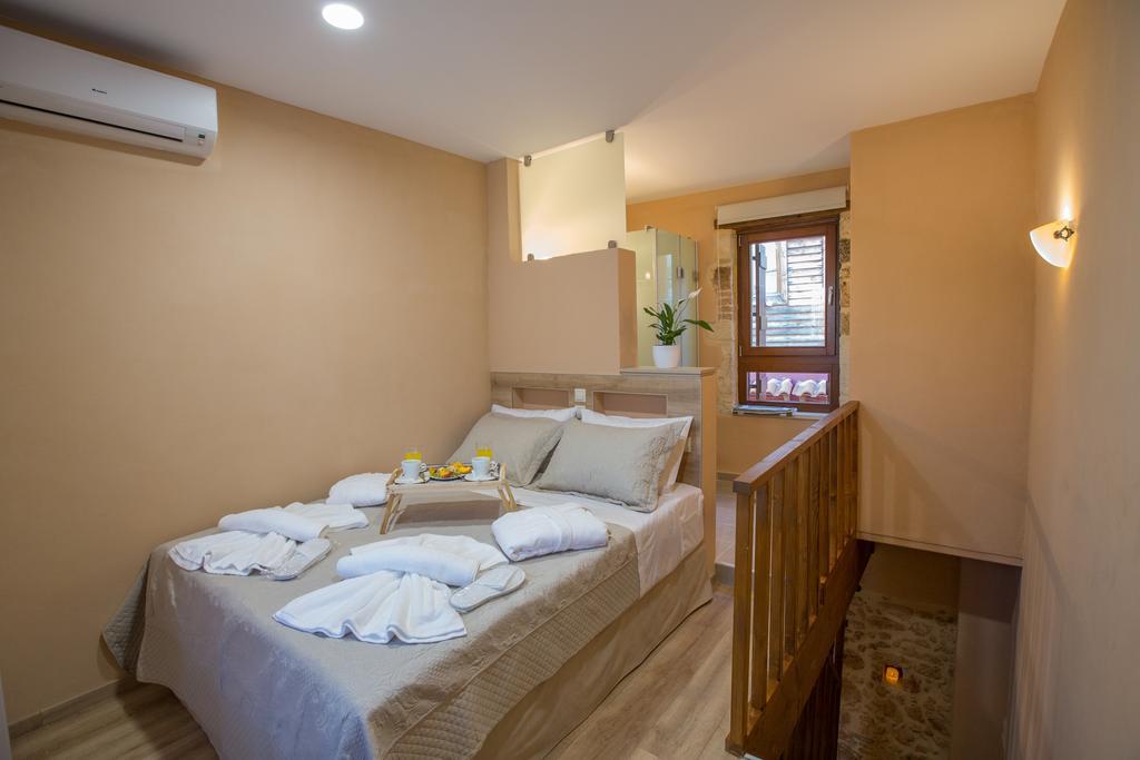 דירות חאניה Casa Ponte Dei Viari מראה חיצוני תמונה