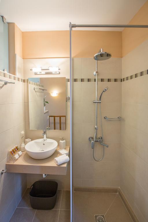 דירות חאניה Casa Ponte Dei Viari מראה חיצוני תמונה