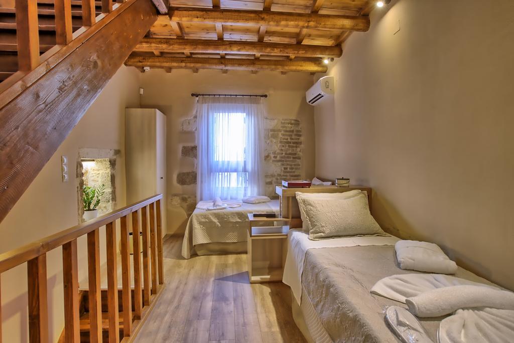 דירות חאניה Casa Ponte Dei Viari מראה חיצוני תמונה