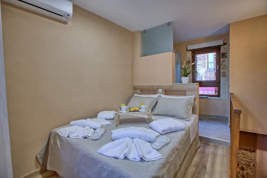 דירות חאניה Casa Ponte Dei Viari מראה חיצוני תמונה