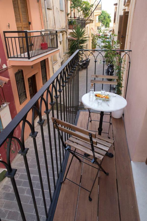 דירות חאניה Casa Ponte Dei Viari מראה חיצוני תמונה