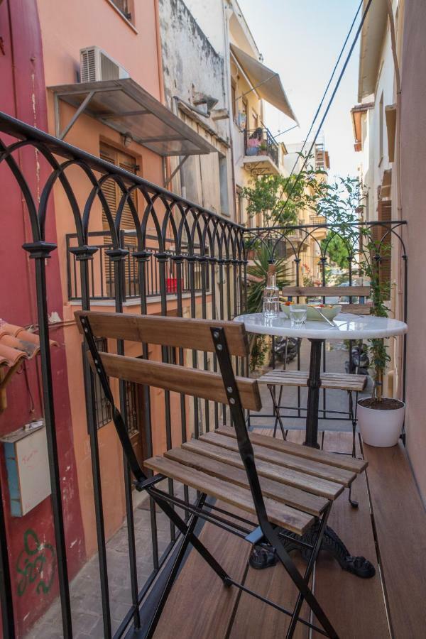 דירות חאניה Casa Ponte Dei Viari מראה חיצוני תמונה